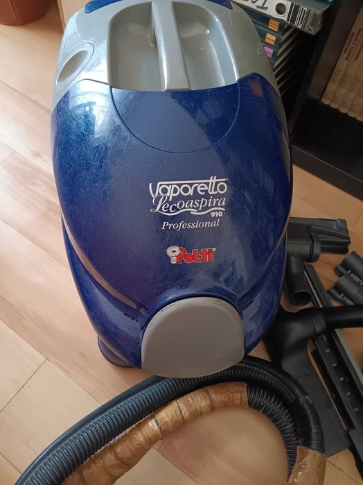 peças para aspirador