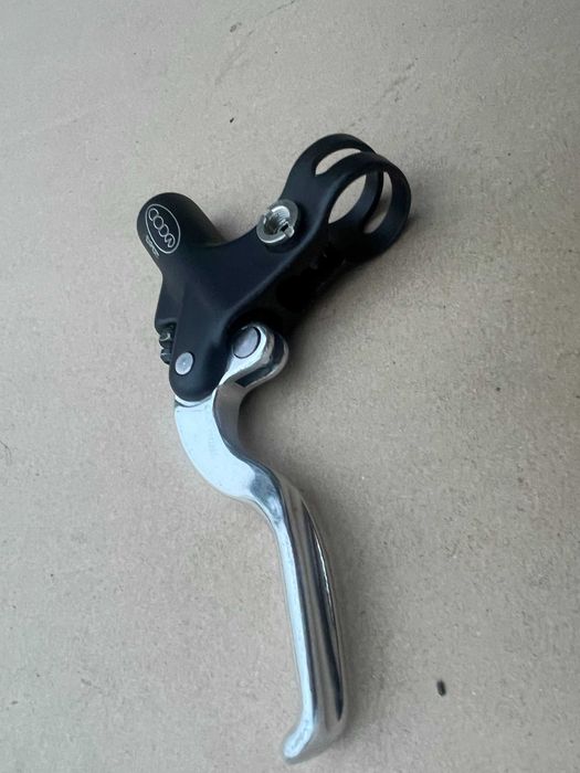 Klamka Hamulca CANNONDALE CODA EXPERT Hydrauliczny dźwignia Lewa Prawa