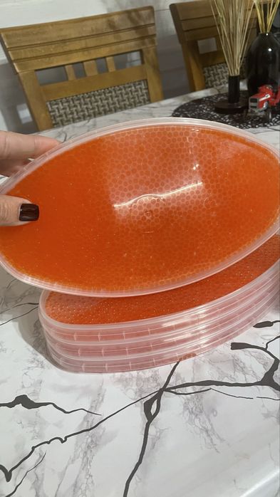 Ікра Форелі 250 грам. Без барвників та консерванів.