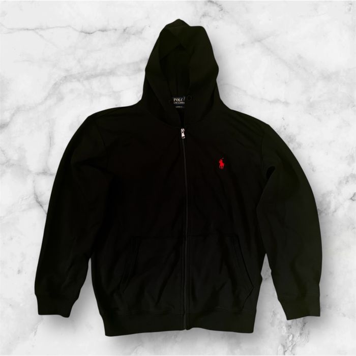 Casaco Polo Ralph lauren