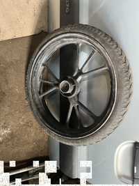 Колесо вайпер 2,75-17 колесо на тачку