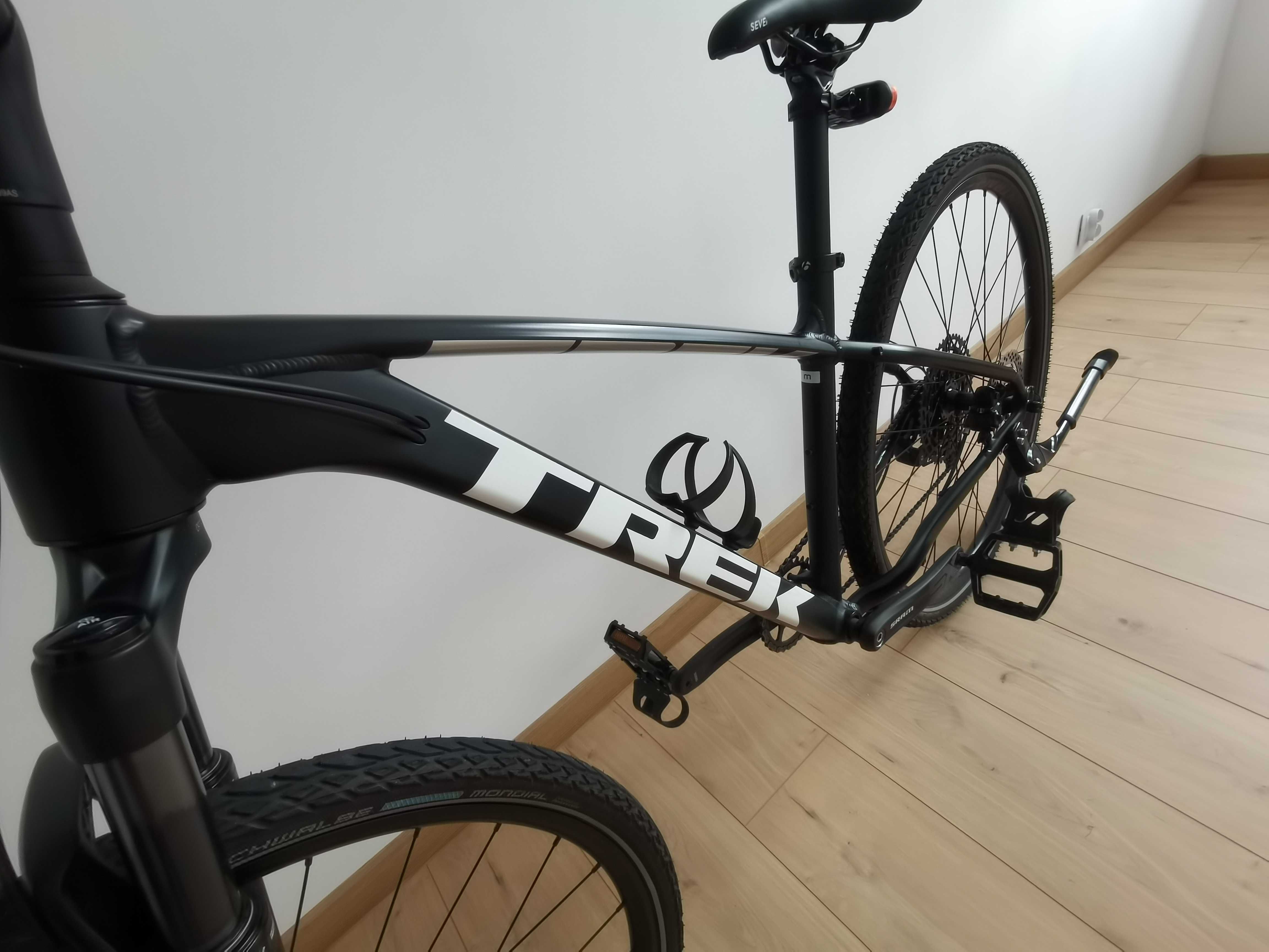 Trek x-caliber 8 jak Nowy