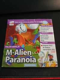 M-alien Paranoia PC PL