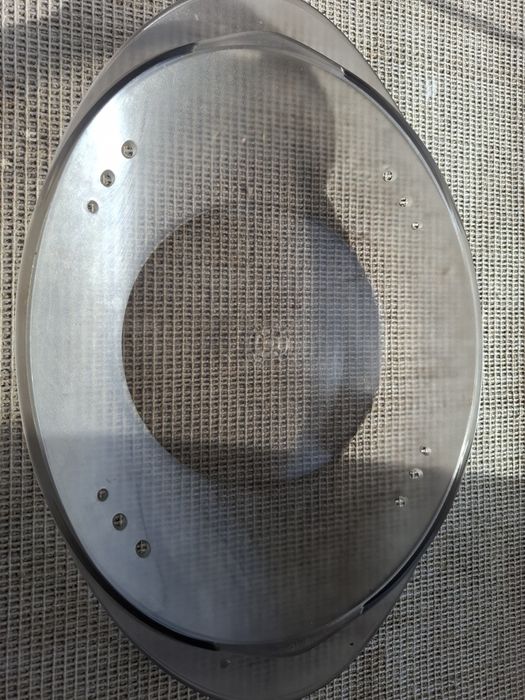 Varoma  do Termomix 5