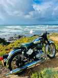 Royal Enfield Bullet Classic EFI 500 cc