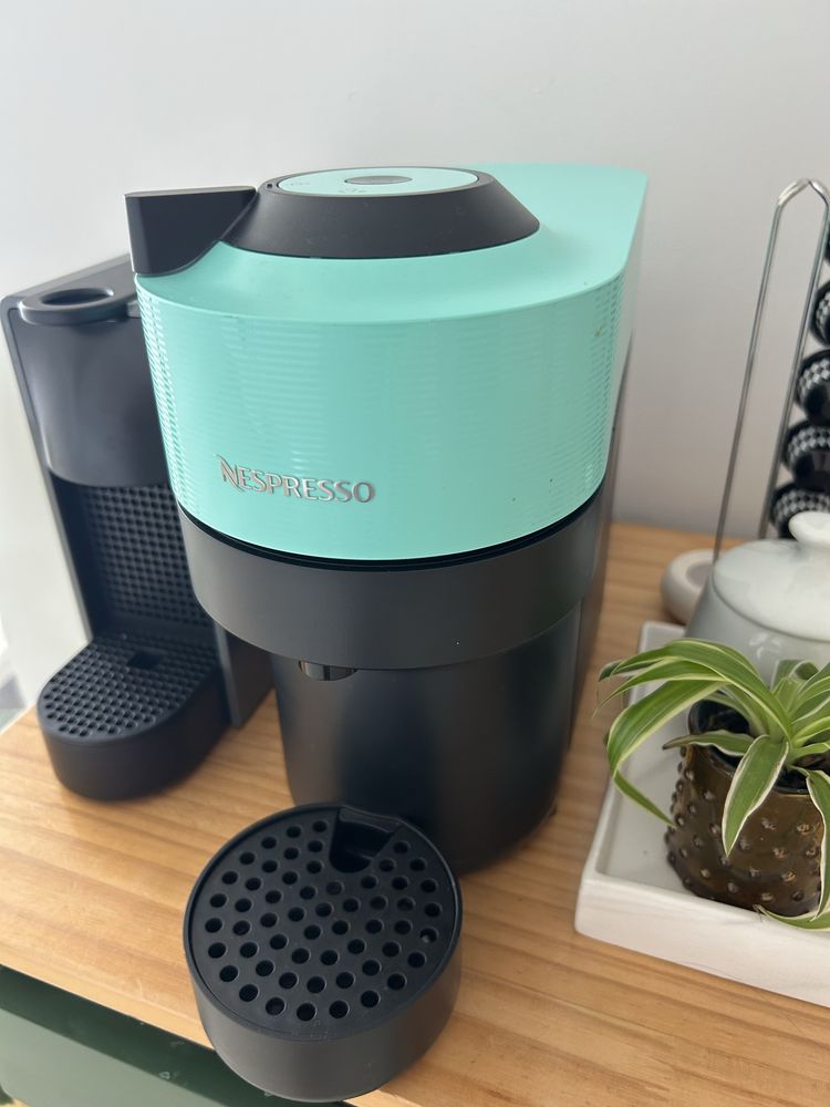 Maquina de cafe Vertuo nespresso