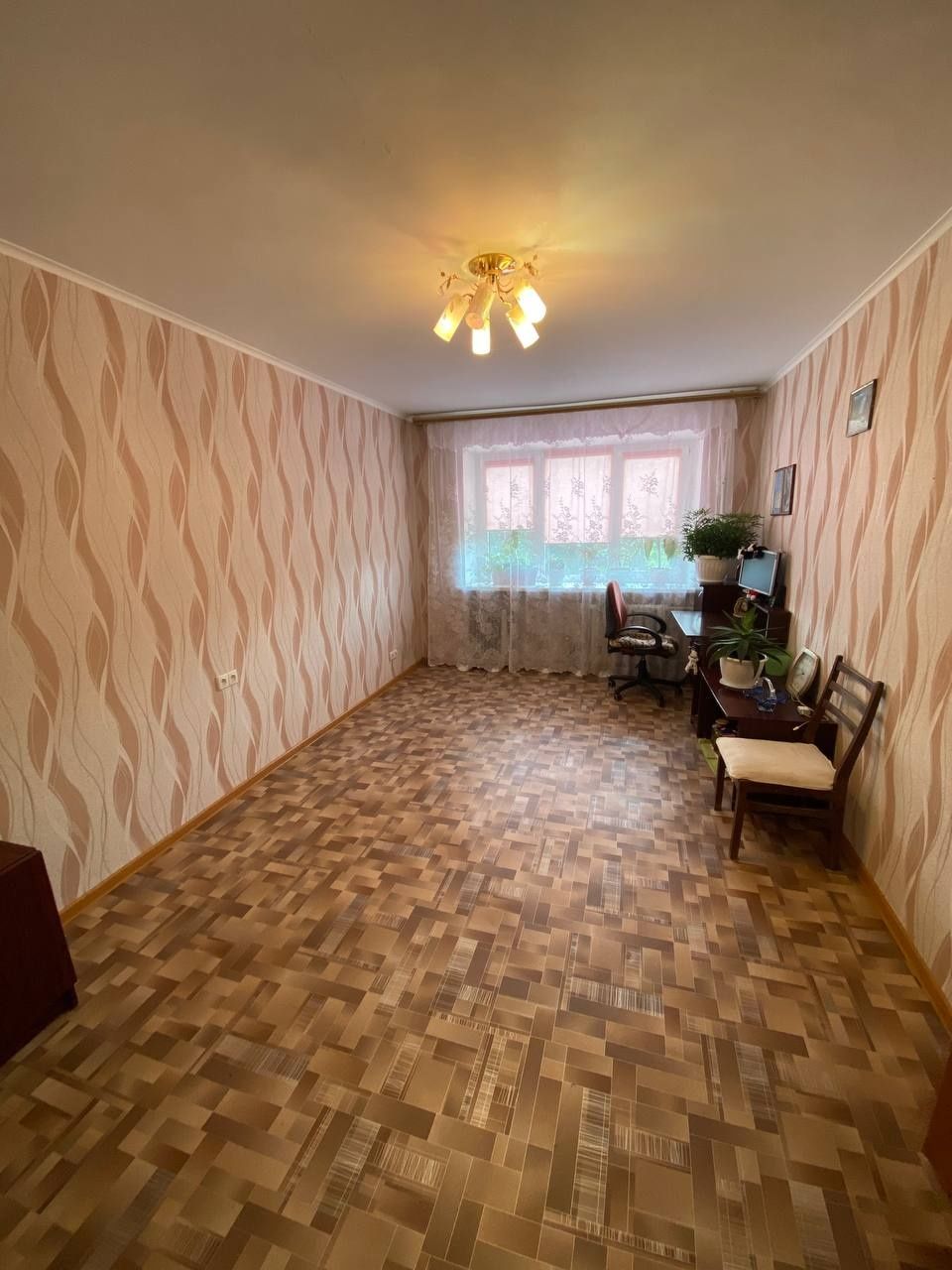 Продам комнату в общежитии