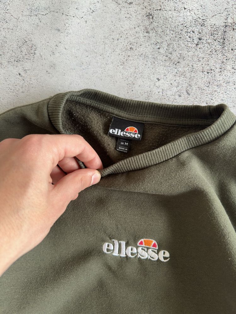 Свитшот Ellesse оригинал Размер М