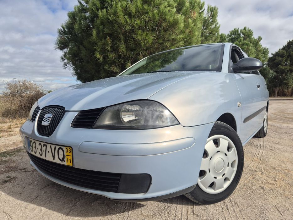 Seat Ibiza 1.2 AC
