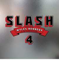 Slash 4 feat. Myles Kennedy And The Conspirators vinyl nowa na prezent