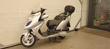 Kymco Dink Kymco Grand Dink 250 Jeden własciciel !poz kat 17