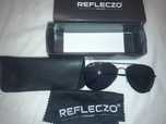 Oculos de sol refleczo