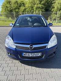 Opel Astra h 1.6 v16 LPG