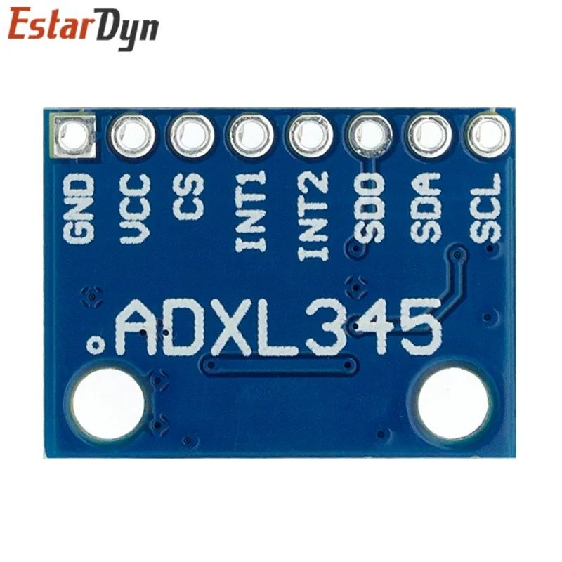 ADXL45 Sensor 3D Klipper