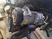 Pompa klimatyzacji opel astra j 1.7 cdti