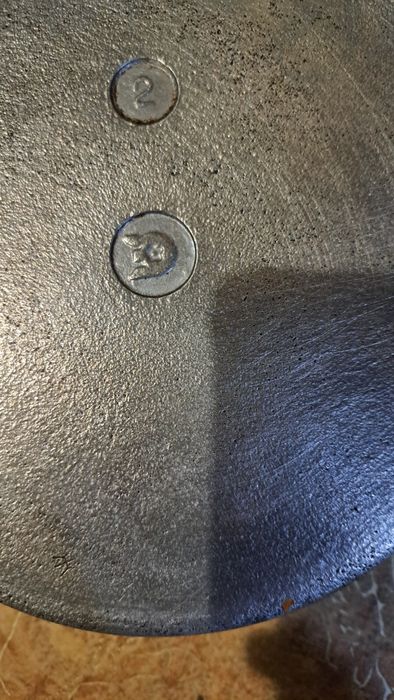 Продам алюмінієву сковороду