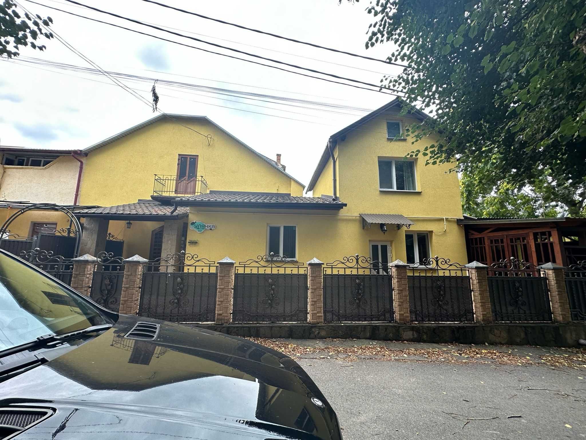Кафе- бар продаж або оренда