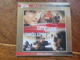 DVD Zawód szpieg 2001 Beacon / Lektor Pl