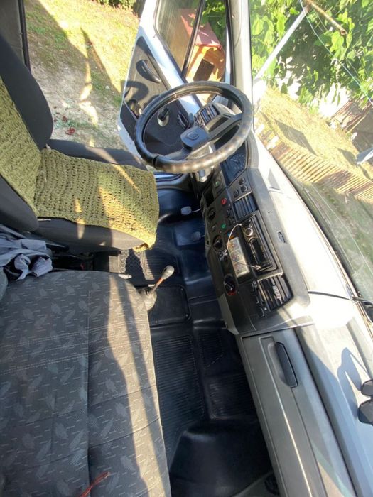 Продам ГАЗ  330202