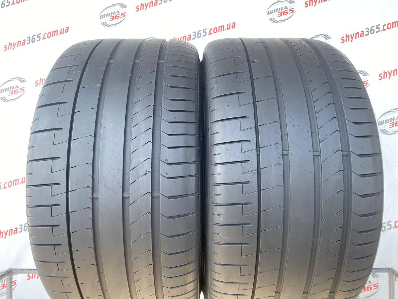 шини бу літо 315/30 r22 pirelli pzero pz4 5mm