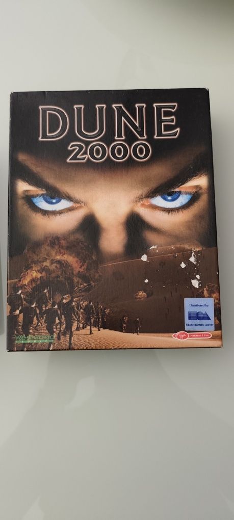 Jogos PC Big Box