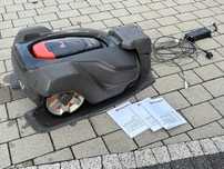 robot koszący Husqvarna Automower 430x