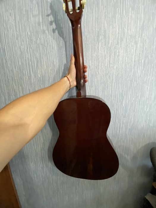 Гитара классическая
