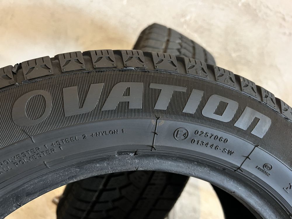 185/60/14 82T Ovation Zimowe