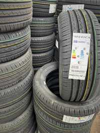 Opona 205/55R16 Lato DĘBICA Presto POINT-S CONTINENTAL Nowa Świeża Pr