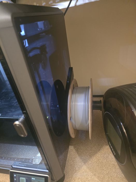 3d принтер Creality k1