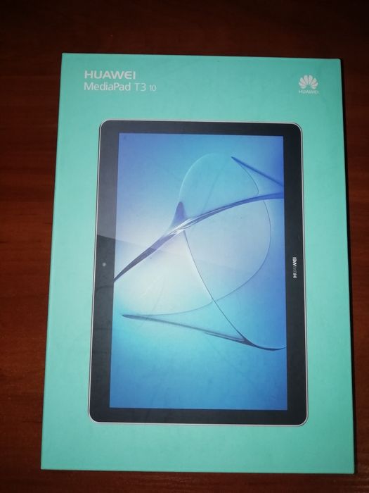 Планшет huawei t3 10