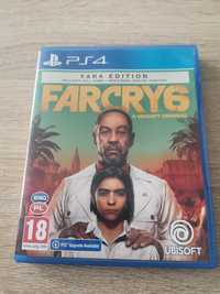 Far cry 6 ps4 / ps5