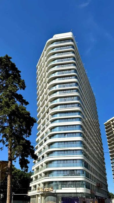 Продам 1ком квартиру в ЖК Кандинский, Французский бульвар