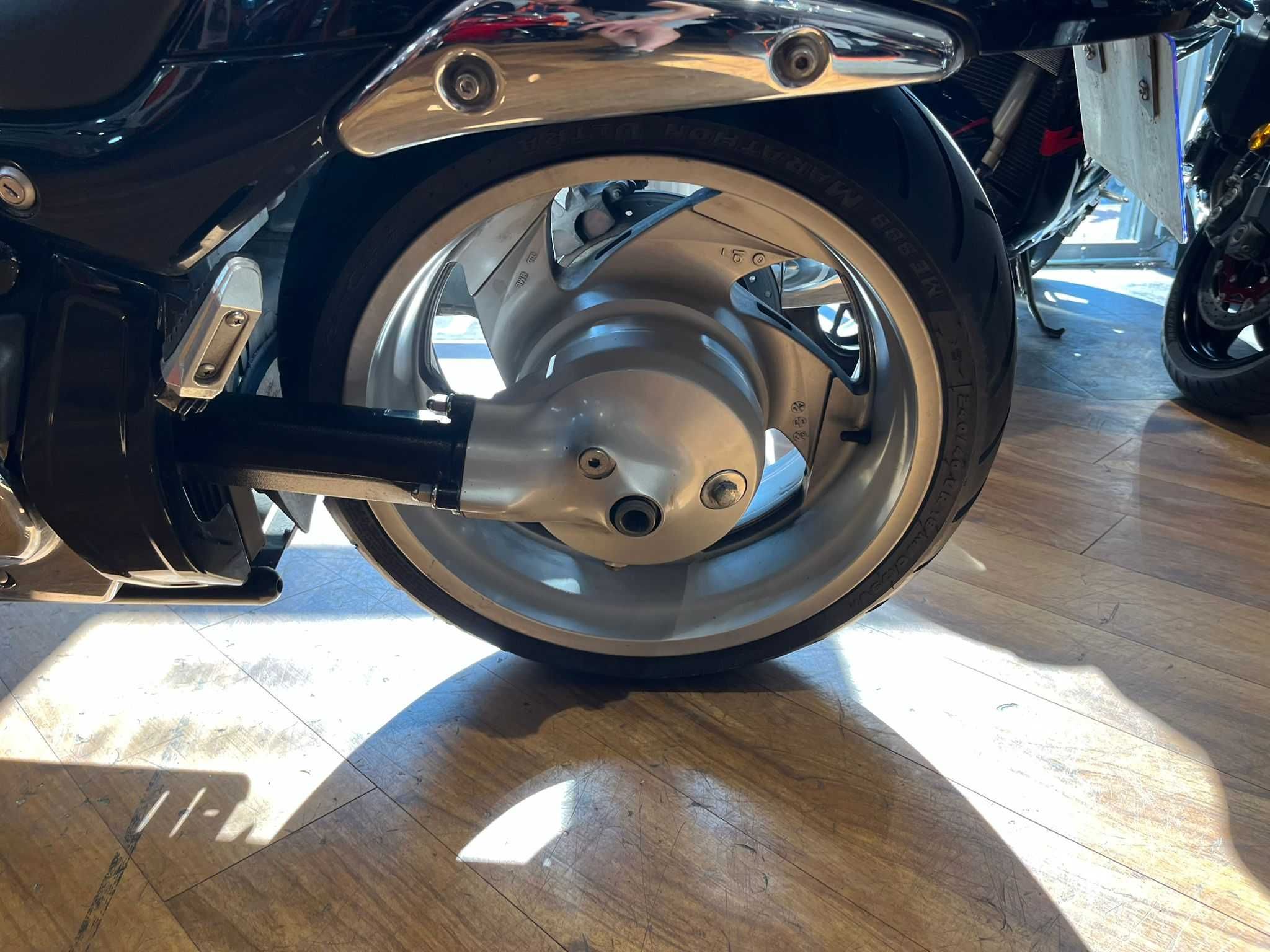 Suzuki VZR 1800 Intruder 2011r. Stan bdb