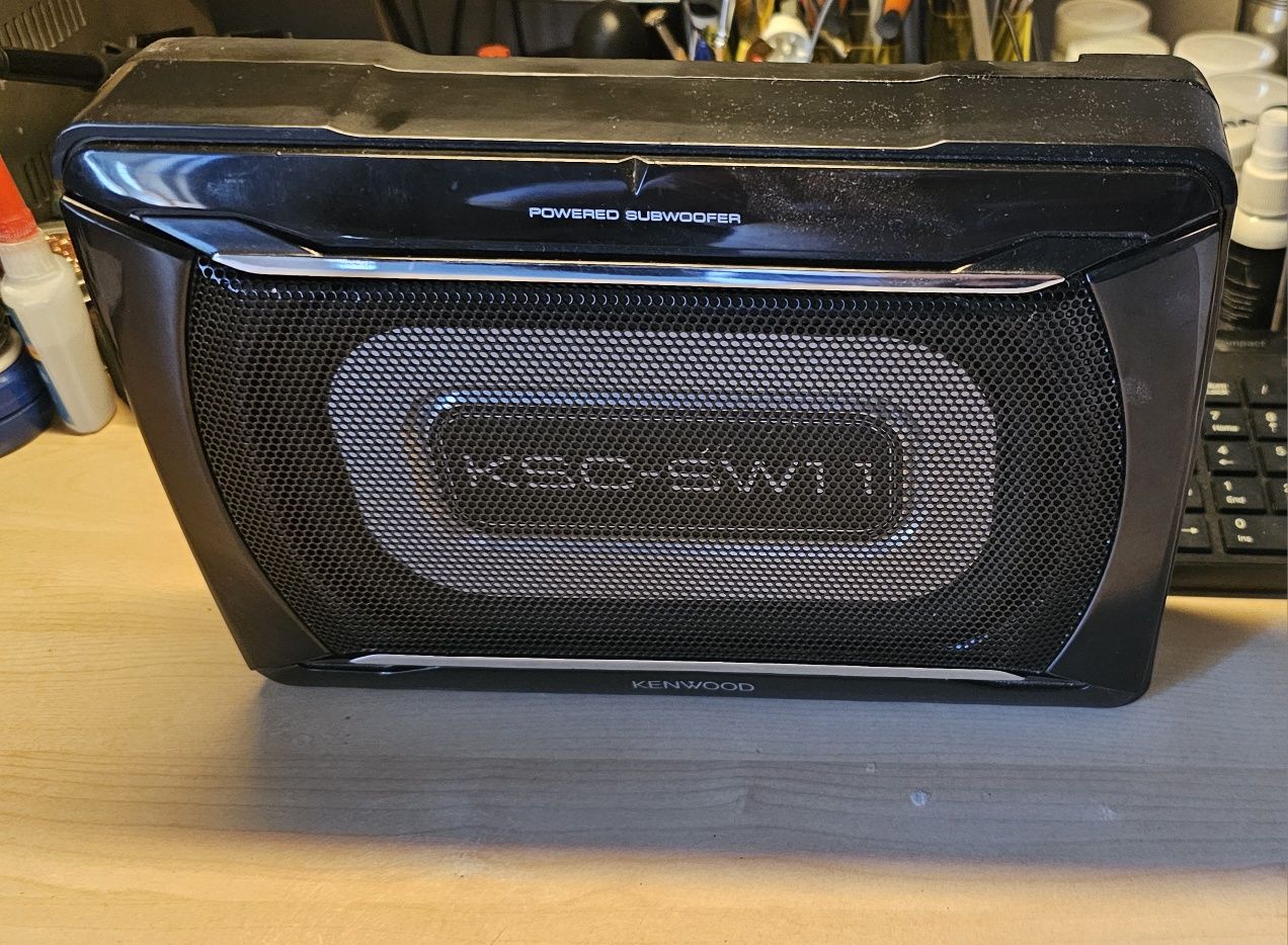 Tune-up Subwoofer 150W