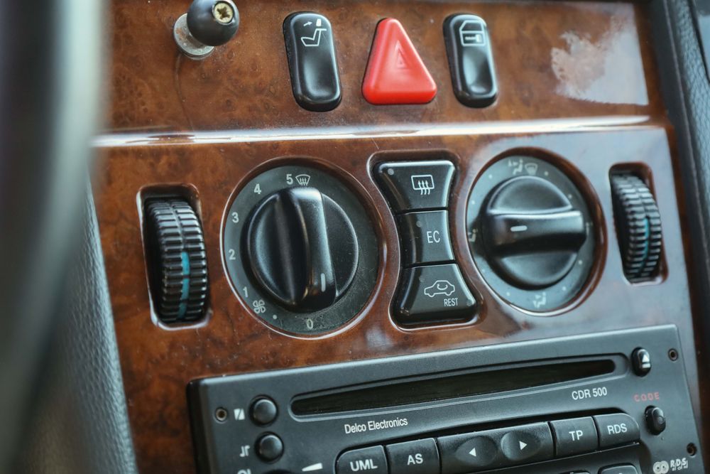 Mercedes E300 Turbo - Desde 90€ /mês