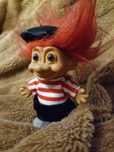 Troll Vintage 90's