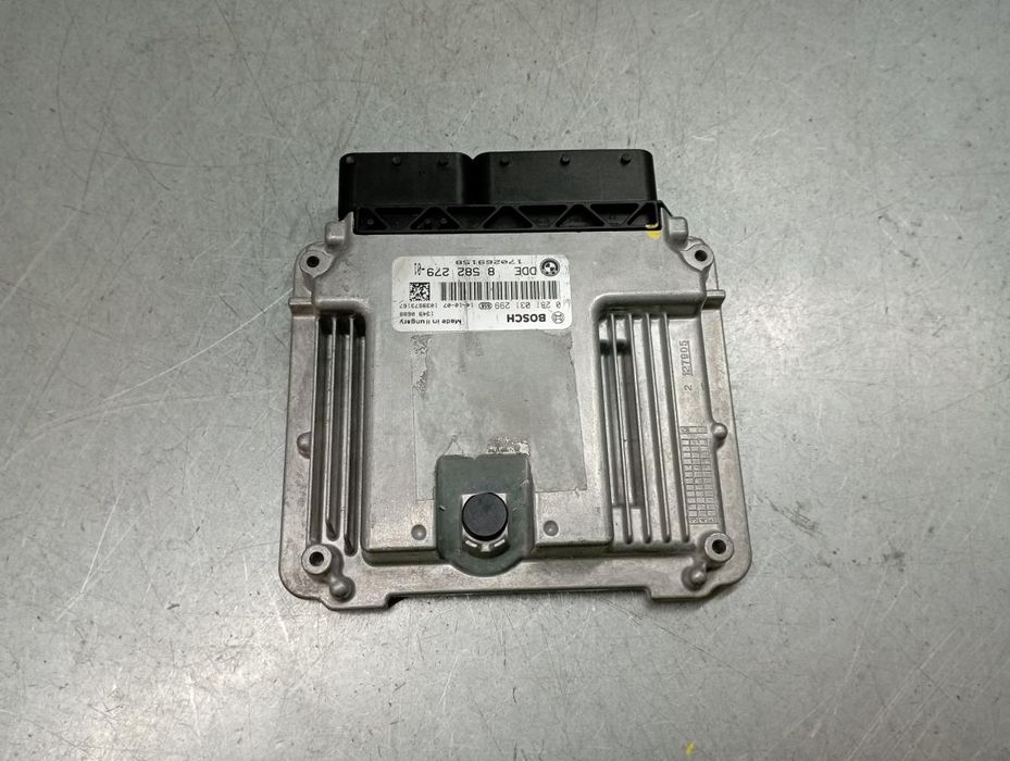 Centralina motor / ECU BMW 3 Touring (F31)