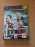 Jogo Xbox FIFA 06