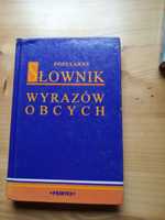 Słownik wyrazów obcych PRINTEX