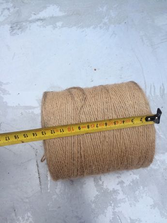 Щпагат (мотузка)