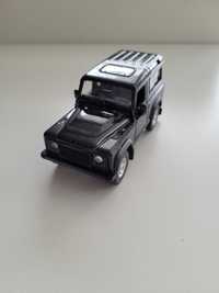 Land Rover Defender 1:34 WELLY