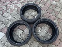 Continental 235/35 r19 extra load radial tubeless DOT D5V6 1919 3 szt