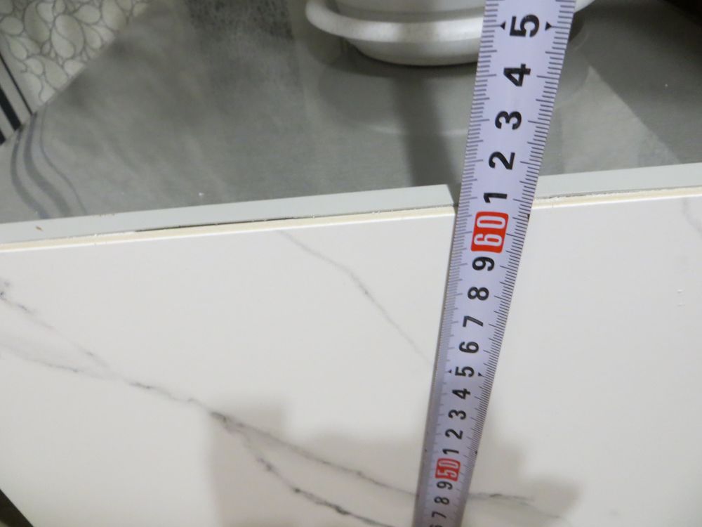 Нова Керамічна панель Teploceramic ТСМ RA 1000