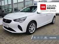 Opel Corsa 1,2 Benzyna 75KM Salon PL Serwis ASO Gwarancja producenta