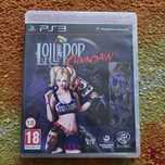 Lollipop Chainsaw PS3 Playstation 3, Skup/Sprzedaż