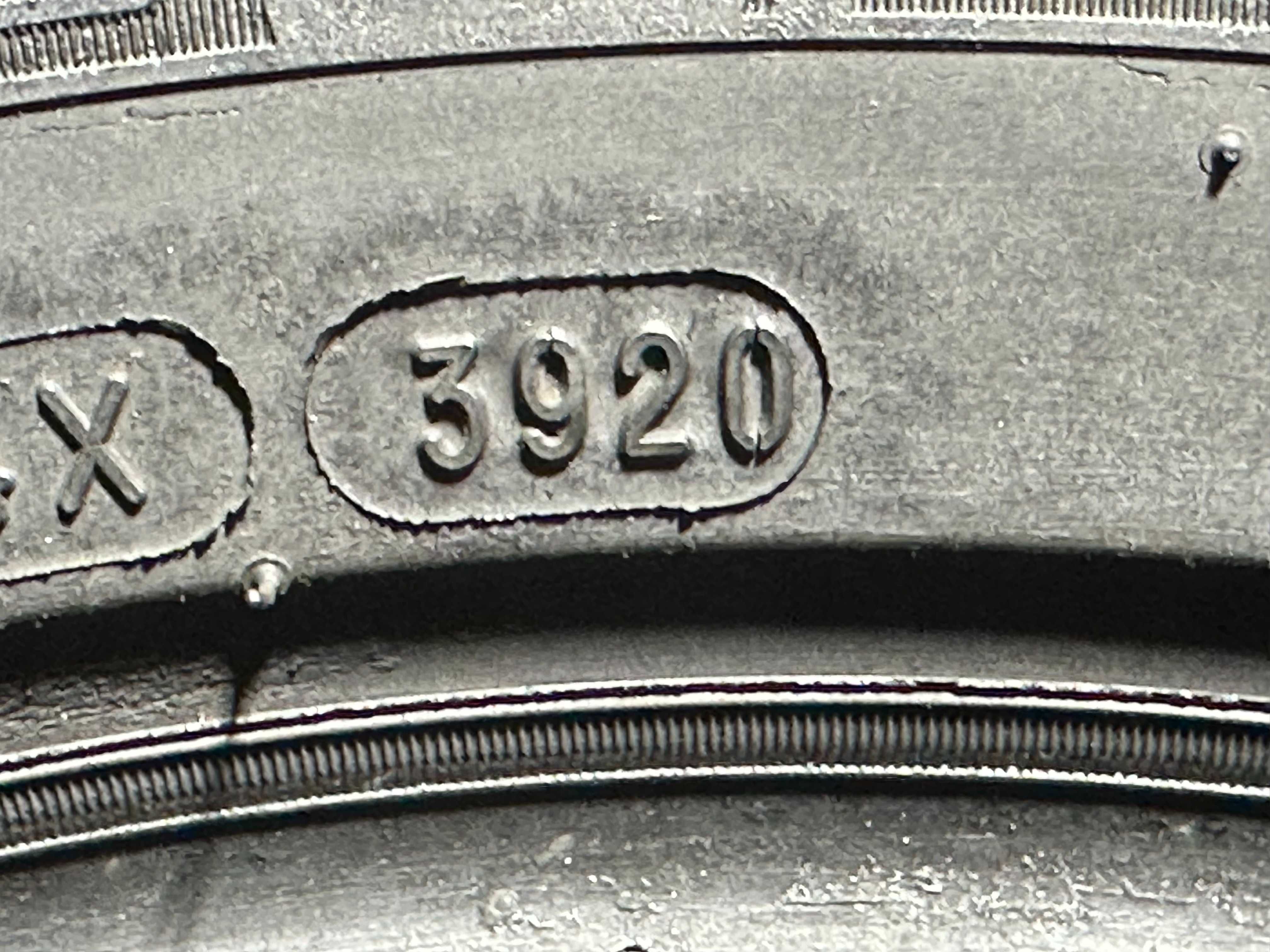 Opony Letnie 205/60/16 MICHELIN PRIMACY #2276