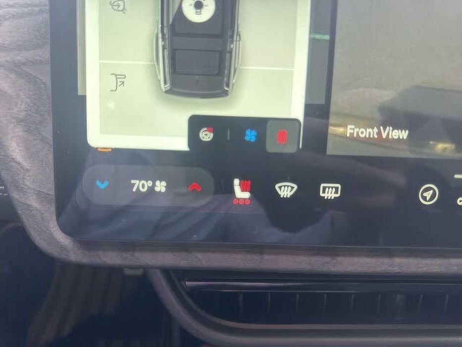 Rivian R1S Adventure Quad Motor      2023