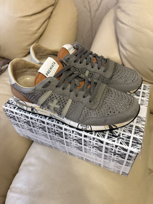 Premiata Eric 5261