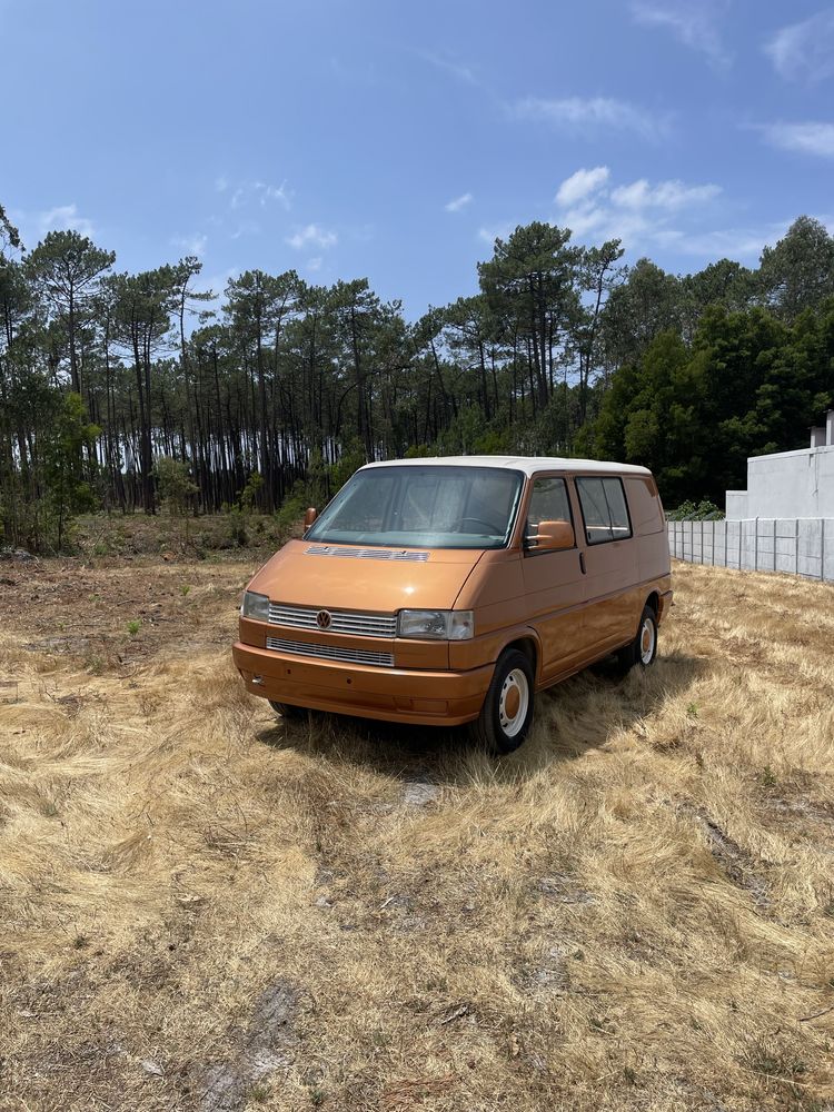 Volkswagen Transporter T4